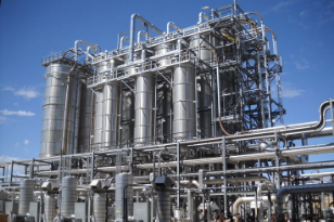 TPW Industries Chemical Industry Solutions