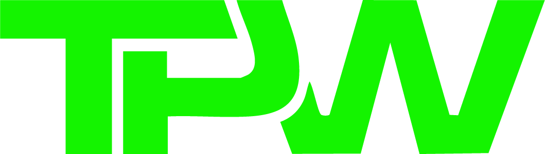 TPW Industries Logo - Industrial PLC Manufacturer