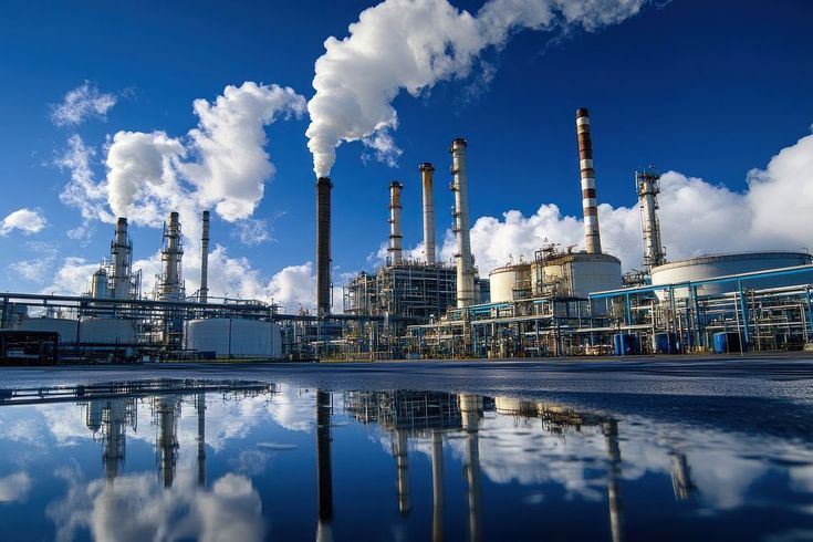 TPW Industries Power Industry Solutions