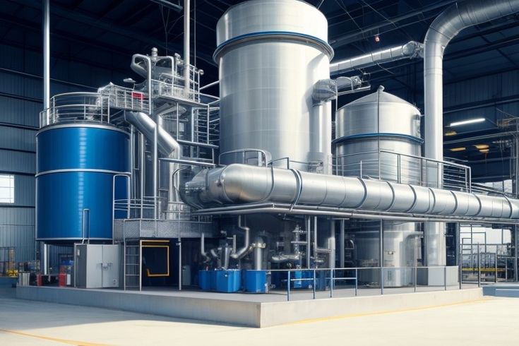 TPW Industries Sugar Industry Solutions